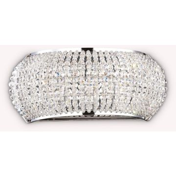 Kinkiet PASHA' 082264 3x40W/G9 ip20 od Ideal Lux
