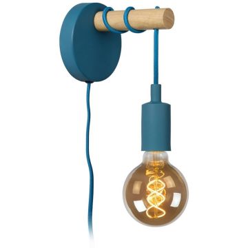 Kinkiet PAULIEN 08227/01/35 1x60w/e27 ip20 od Lucide