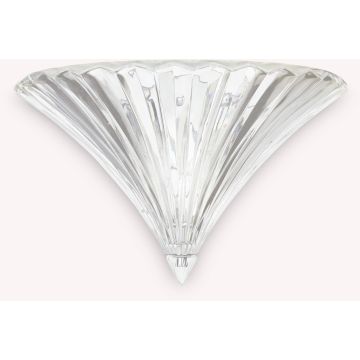 Kinkiet SANTA 087368 1x40W/E14 ip20 od Ideal Lux