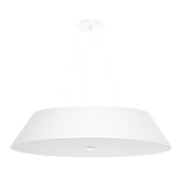 Lampa wisząca VEGA 70 SL.0819 5x60W/E27 IP20 od Sollux
