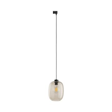 Reflektor szynowy TRACER ELIO 10664 1x15W/E27 IP20 od TK Lighting