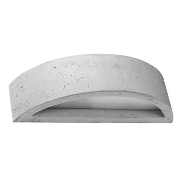 Kinkiet ATENA SL.0994 1x60W/E27 IP20 od Sollux