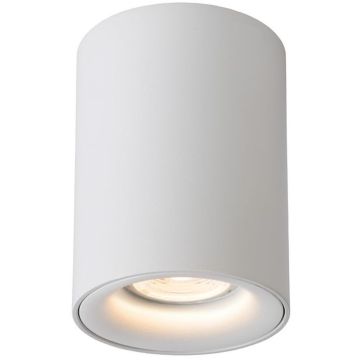 Downlight natynkowy BENTOO-LED 09912/05/31 3000k 1x5w/gu10 320lm ip20 od Lucide