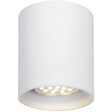 Downlight natynkowy BODI 09100/01/31 1x50w/gu10 ip20 od Lucide