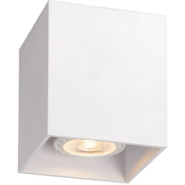 Downlight natynkowy BODI 09101/01/31 1x50w/gu10 ip20 od Lucide