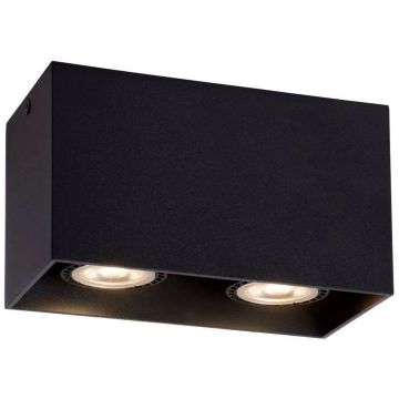 Downlight natynkowy BODI 09101/02/30 2x50w/gu10 ip20 od Lucide
