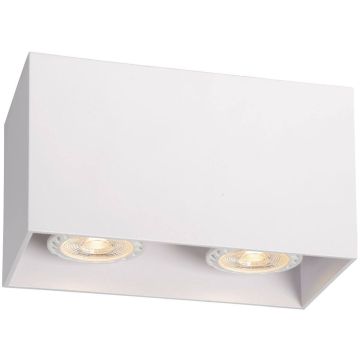 Downlight natynkowy BODI 09101/02/31 2x50w/gu10 ip20 od Lucide