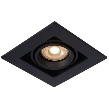 Downlight wpuszczany CHIMNEY 09926/01/30 1x50w/gu10 ip20 od Lucide