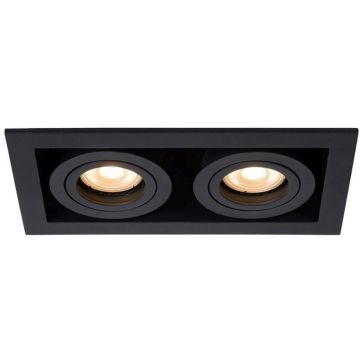 Downlight wpuszczany CHIMNEY 09926/02/30 2x50w/gu10 ip20 od Lucide
