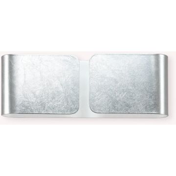 Kinkiet CLIP 091136 2x40W/G9 ip20 od Ideal Lux
