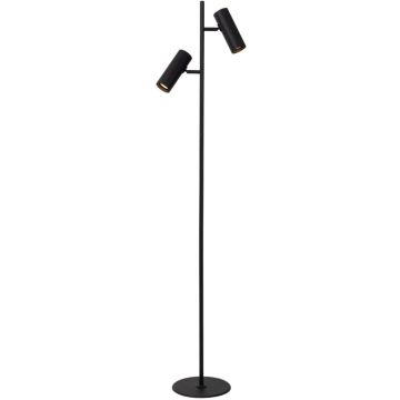Lampa podłogowa CLUBS 09739/02/30 2x40w/gu10 ip20 od Lucide