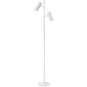 Lampa podłogowa CLUBS 09739/02/31 2x40w/gu10 ip20 od Lucide