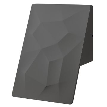Kinkiet CRACKS ML095 4000K 1x10W/LED 700lm IP44 od Milagro