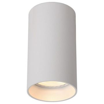 Downlight natynkowy DELTO 09915/06/31 2200k 1x5w/gu10 320lm ip20 od Lucide