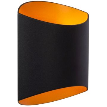 Kinkiet DILETTA 09240/01/30 1x40w/g9 ip20 od Lucide