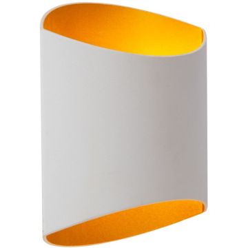 Kinkiet DILETTA 09240/01/31 1x40w/g9 ip20 od Lucide