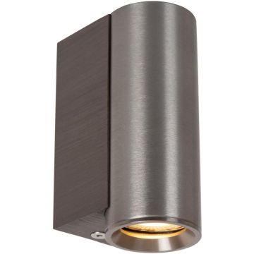 Kinkiet DUPLA 09243/01/15 1x3.8w/gu10_mr11 ip20 od Lucide