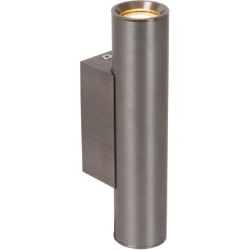 Kinkiet DUPLA 09243/02/15 2x3.8w/gu10_mr11 ip20 od Lucide