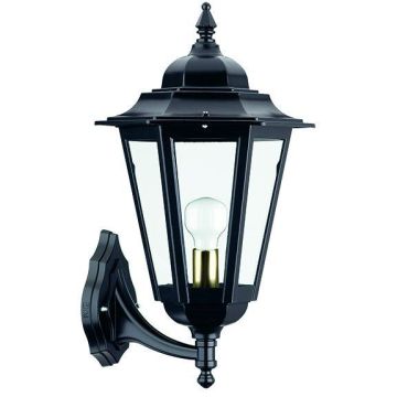 Kinkiet ELITE 6 096I-G05X1A-01 1x42W/E27 od Novolux