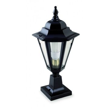 Lampa stojąca ELITE 6 096N-G05X1A-01 1x42W/E27 od Novolux