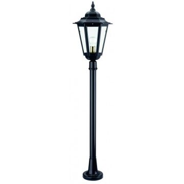 Lampa stojąca ELITE 6 096O-G05X1A-02 1x42W/E27 od Novolux