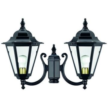 Oprawa do latarni ELITE 6 096T-G05X1A-01 2x70W/E27 od Novolux
