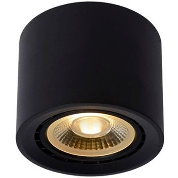 Downlight natynkowy FEDLER 09921/12/30 2200k 1x12w/gu10 820lm ip20 od Lucide