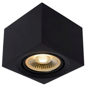 Downlight natynkowy FEDLER 09922/12/30 2200k 1x12w/gu10 820lm ip20 od Lucide