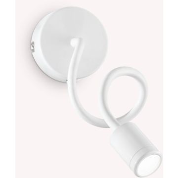 Kinkiet FOCUS 097183 1x4W/LED ip20 od Ideal Lux