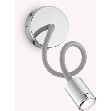 Kinkiet FOCUS 097206 1x4W/LED ip20 od Ideal Lux