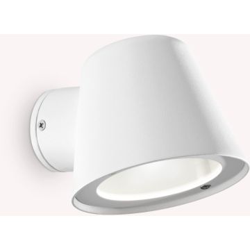 Kinkiet GAS 091518 1x28W/GU10 ip43 od Ideal Lux