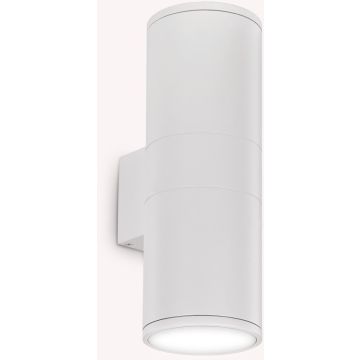 Kinkiet GUN 092300 2x60W/E27 ip54 od Ideal Lux