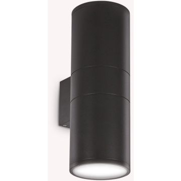 Kinkiet GUN 092317 2x60W/E27 ip54 od Ideal Lux