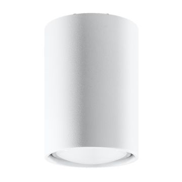 Downlight natynkowy LAGOS 10 SL.0996 1x40W/GU10 IP20 od Sollux