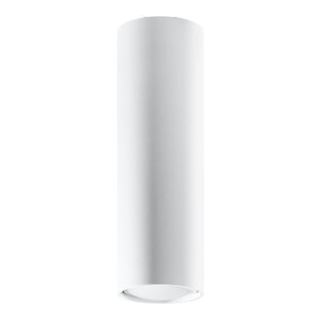 Downlight natynkowy LAGOS 20 SL.0997 1x40W/GU10 IP20 od Sollux