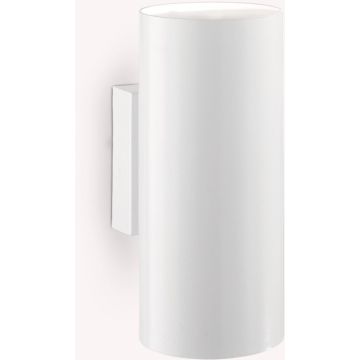 Kinkiet LOOK 096018 2x28W/GU10 ip20 od Ideal Lux