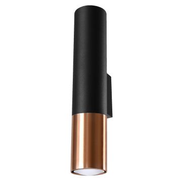 Kinkiet LOOPEZ SL.0944 2x40W/GU10 IP20 od Sollux