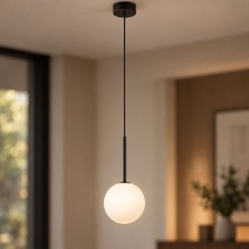 Lampa wisząca MARTIN 4502 1x6W/G9 IP20 od TK Lighting