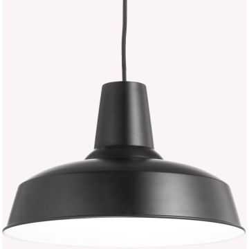 Lampa wisząca MOBY 093659 1x42W/E27 ip20 od Ideal Lux