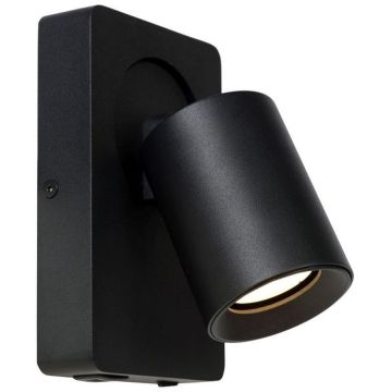 Kinkiet NIGEL 09929/06/30 2200k 1x5w/gu10 320lm ip20 od Lucide