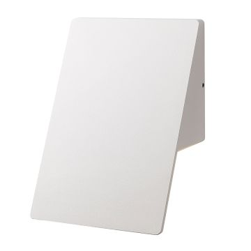 Kinkiet PLAIN ML096 4000K 1x10W/LED 700lm IP44 od Milagro