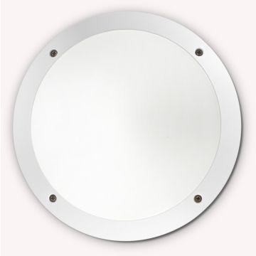 Kinkiet POLAR 096667 1x23W/E27 ip66 od Ideal Lux