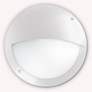 Kinkiet POLAR 096681 1x23W/E27 ip66 od Ideal Lux