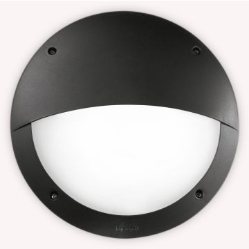 Kinkiet POLAR 096698 1x23W/E27 ip66 od Ideal Lux