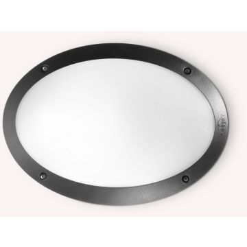 Kinkiet POLAR 096704 1x23W/E27 ip66 od Ideal Lux