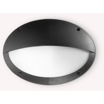 Kinkiet POLAR 096728 1x23W/E27 ip66 od Ideal Lux
