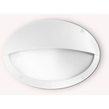 Kinkiet POLAR 096735 1x23W/E27 ip66 od Ideal Lux