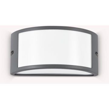 Kinkiet REX 092409 1x60W/E27 ip44 od Ideal Lux