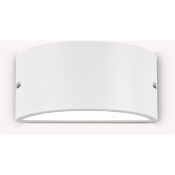 Kinkiet REX 092416 1x60W/E27 ip44 od Ideal Lux