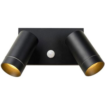 Kinkiet TAYLOR 09831/02/30 2x50w/gu10 ip54 od Lucide